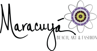 Maricuya boutique logo foto